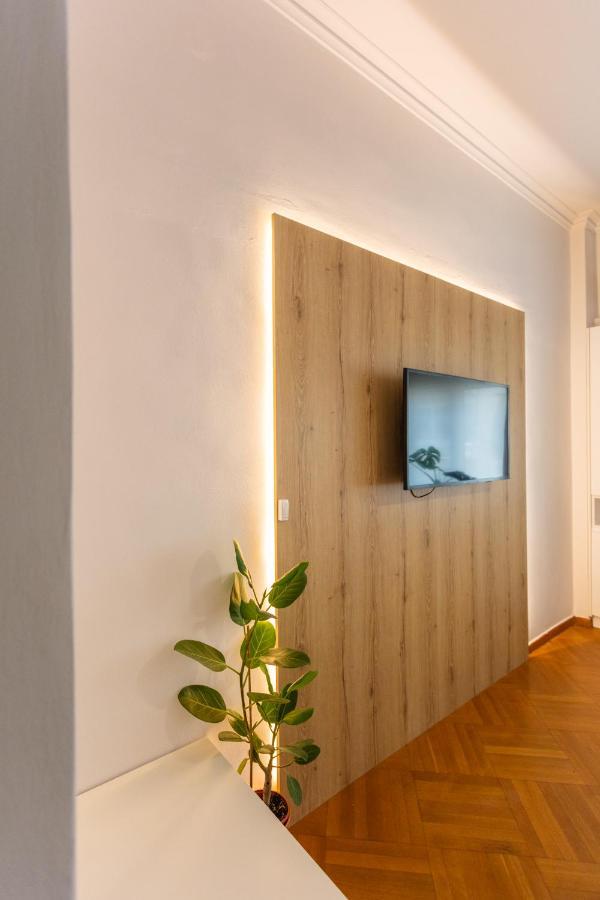 Bridge Studio Chalkida Exterior photo