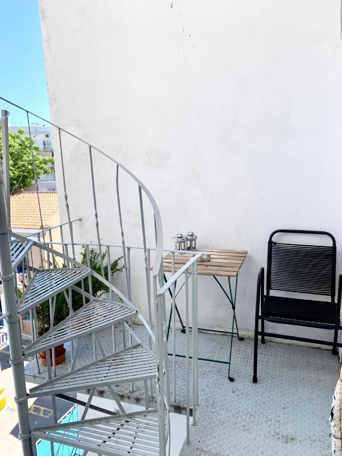 Bridge Studio Chalkida Exterior photo